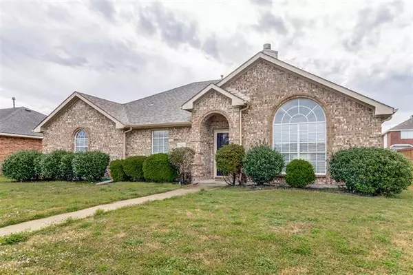 Rowlett, TX 75089,7506 Danridge Road