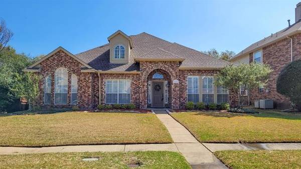 6925 George Brown Drive, Garland, TX 75043