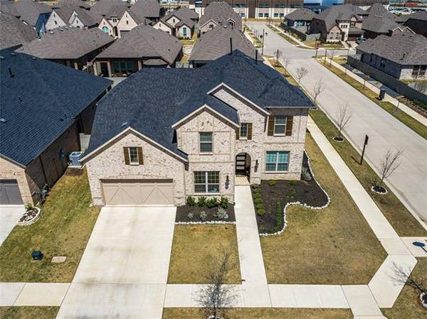 1200 13th Street, Northlake, TX 76226