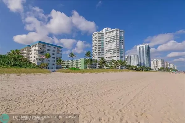 Lauderdale By The Sea, FL 33062,1770 S Ocean Blvd  #606