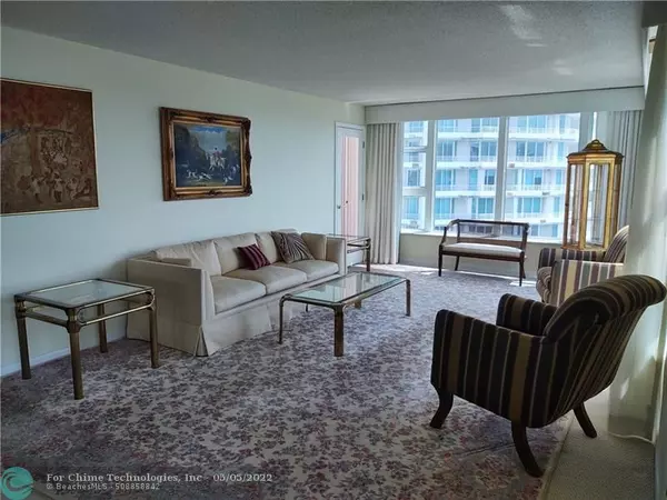 Pompano Beach, FL 33062,1620 S Ocean Blvd  #11N