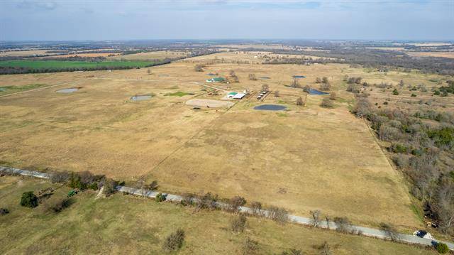 Lot 3 County Rd 1021, Wolfe City, TX 75496