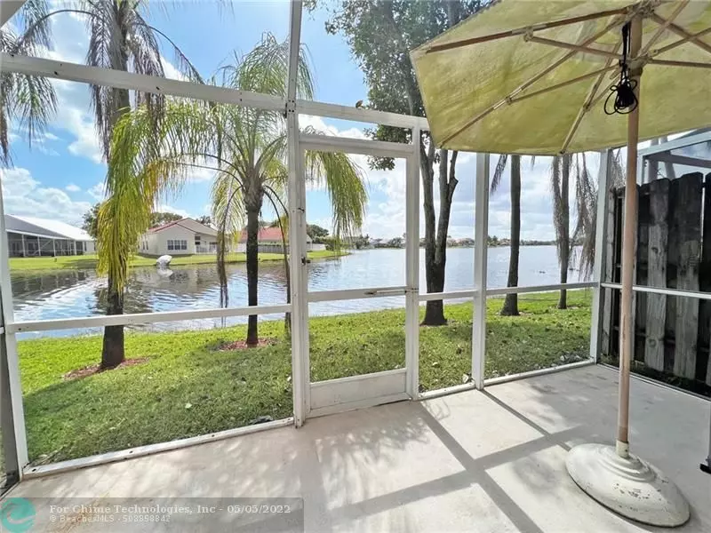 1315 Presidio Dr  #1, Weston, FL 33327