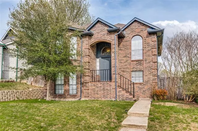 Mckinney, TX 75072,611 Bandera