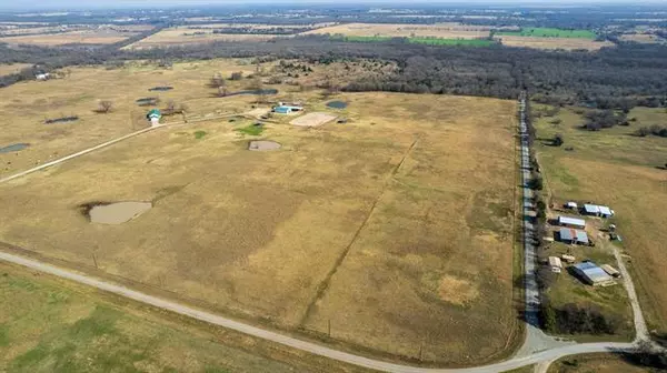 Wolfe City, TX 75496,Lot 3 County Rd 1021