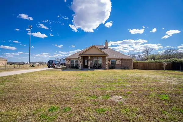 Nevada, TX 75173,908 Harmony Circle