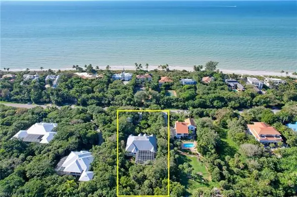 Sanibel, FL 33957,4322 W Gulf DR