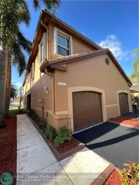 Weston, FL 33327,1315 Presidio Dr  #1