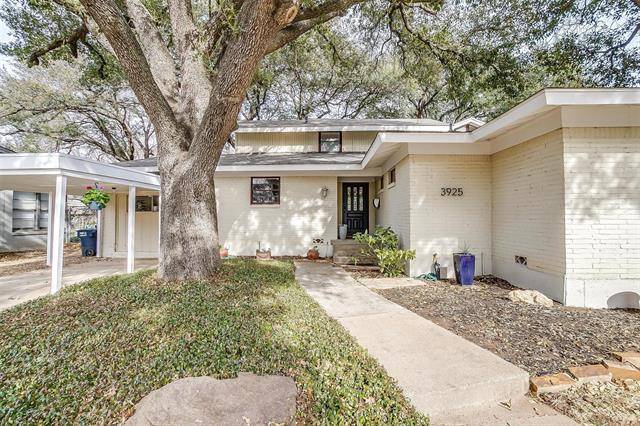 3925 Weyburn Drive, Fort Worth, TX 76109