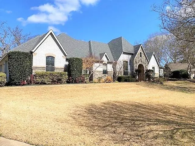 4 Mill Run Place, Athens, TX 75751