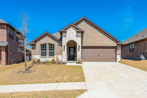 1008 Indigo Lane, Celina, TX 75009