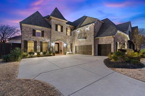 2259 Hermitage Drive, Allen, TX 75013