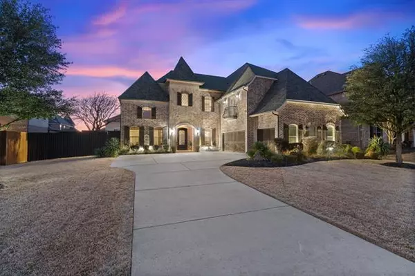 Allen, TX 75013,2259 Hermitage Drive