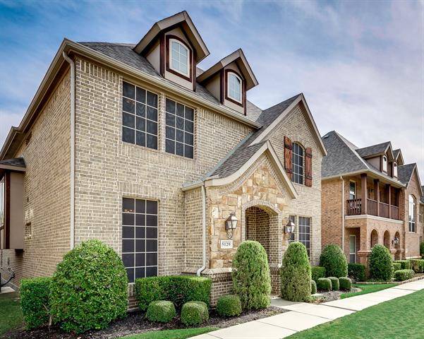 5129 Post Oak Trail, Colleyville, TX 76034