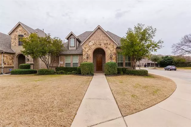 5101 Chinquapin Drive, Colleyville, TX 76034