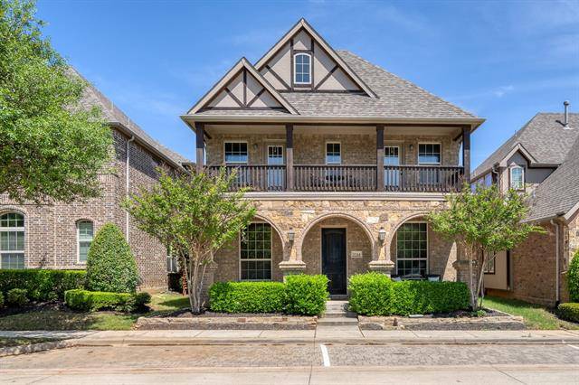 3744 Shumard Oak Lane, Colleyville, TX 76034