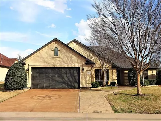 10913 Sandstone Drive, Denton, TX 76207