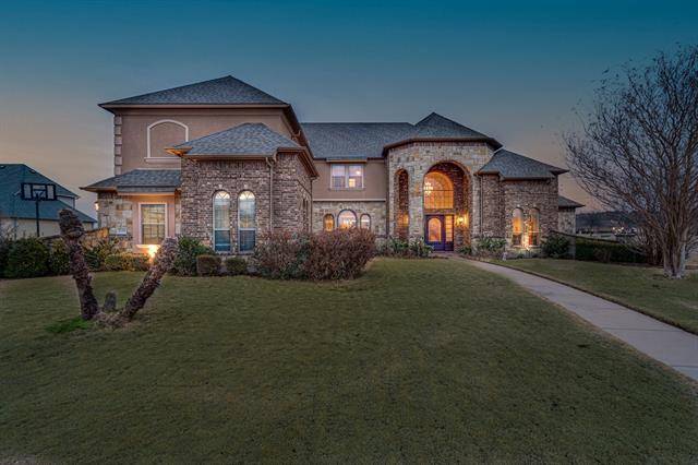 2124 Becky Lane, Cedar Hill, TX 75104