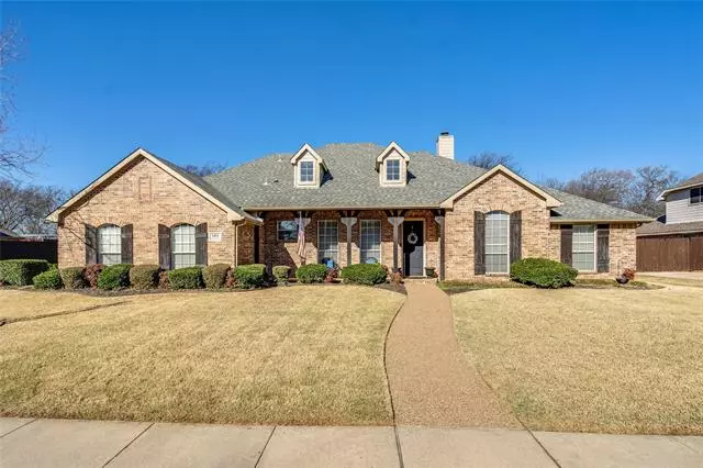 1411 Corinth Bend, Corinth, TX 76208