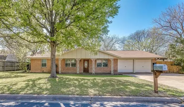 Midlothian, TX 76065,1505 Ridgecrest Drive