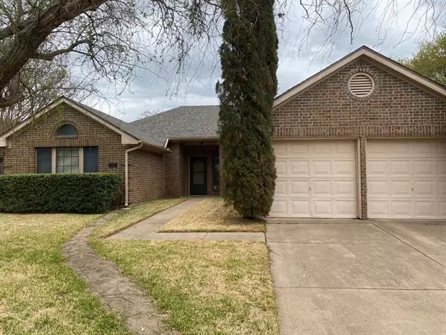 Mesquite, TX 75181,808 Bridgewater Lane