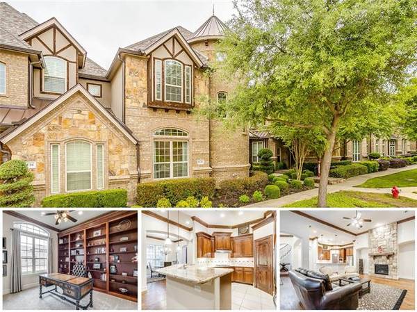 5120 Post Oak Trail, Colleyville, TX 76034