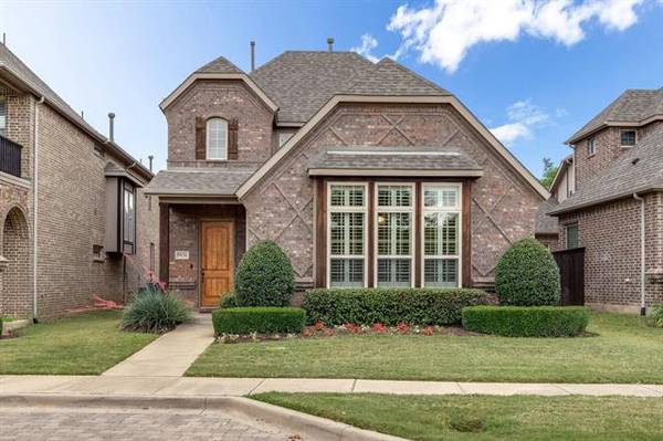 5036 Heritage Oaks Drive, Colleyville, TX 76034