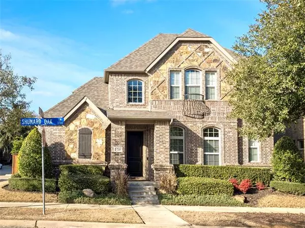 3740 Shumard Oak Lane, Colleyville, TX 76034