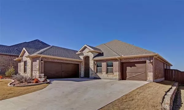 Aledo, TX 76008,15124 Gladstone Drive