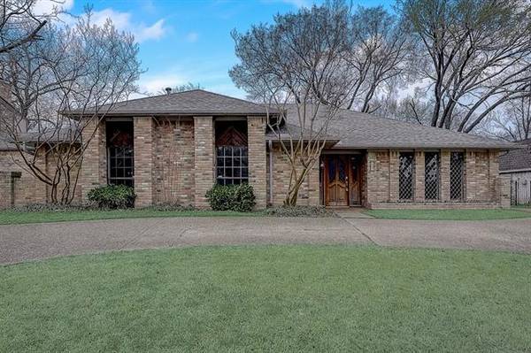 621 Pebblecreek Drive, Garland, TX 75040