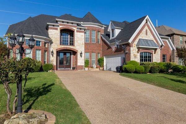 171 Chapel Hill Drive, Prosper, TX 75078