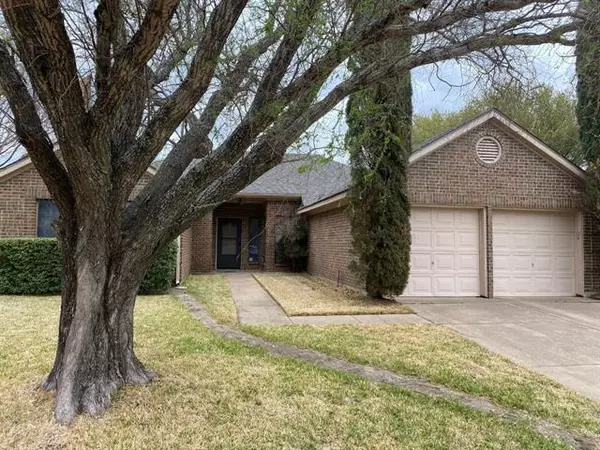 Mesquite, TX 75181,808 Bridgewater Lane