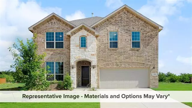 2013 Falling Star Drive, Haslet, TX 76052