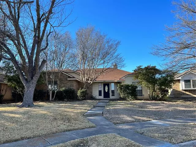 3131 Owen Lane, Mesquite, TX 75150