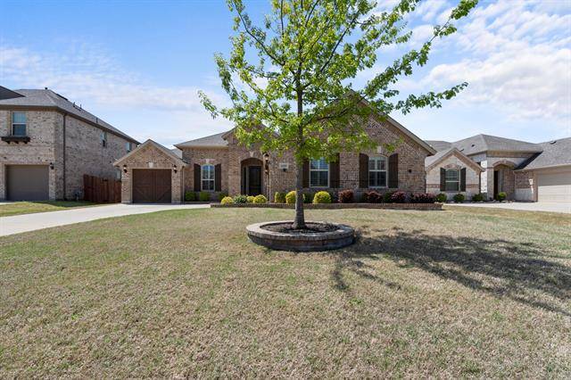 6209 Tuckers Place, Rowlett, TX 75089