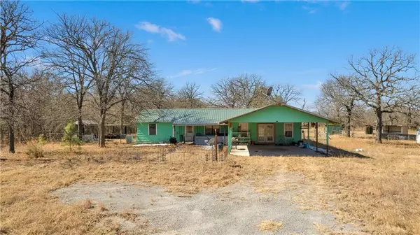 51878 106th Street, Stratford, OK 74872