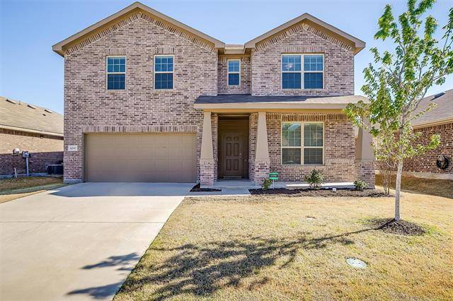 6245 Jackstaff Drive, Fort Worth, TX 76179