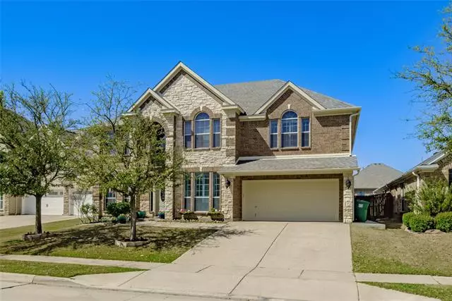 3505 Delaney Drive, Fort Worth, TX 76244