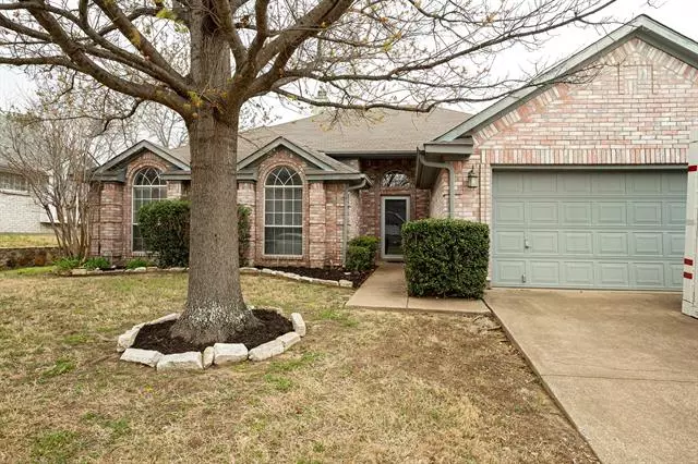 North Richland Hills, TX 76182,6809 Hickory Hollow Lane