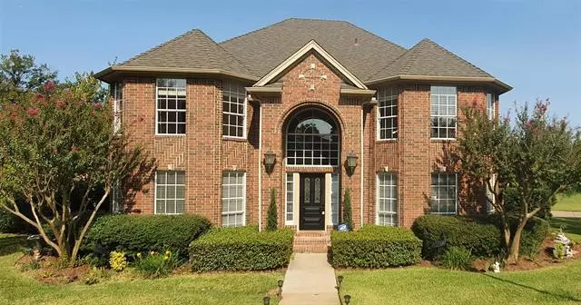 4100 Windermere Court, Colleyville, TX 76034