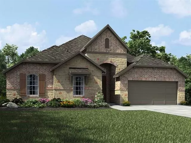 3621 Banton Street, Rowlett, TX 75089