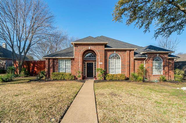 7409 Waterwood Drive, Rowlett, TX 75089