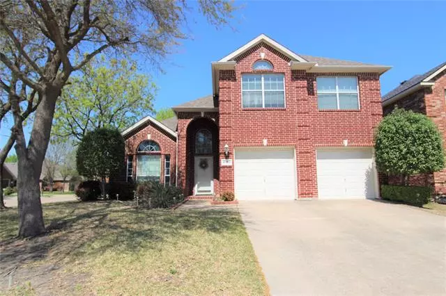 10701 Winged Foot Drive, Rowlett, TX 75089