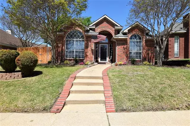 1714 Northampton, Rowlett, TX 75089