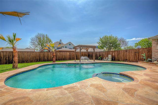 7402 Brookhaven Drive, Rowlett, TX 75089