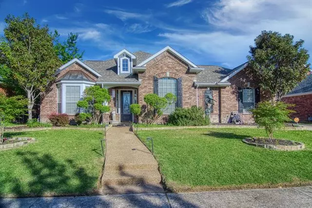 9814 Waterview Parkway, Rowlett, TX 75089