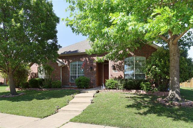 8305 Hartford Drive, Rowlett, TX 75089