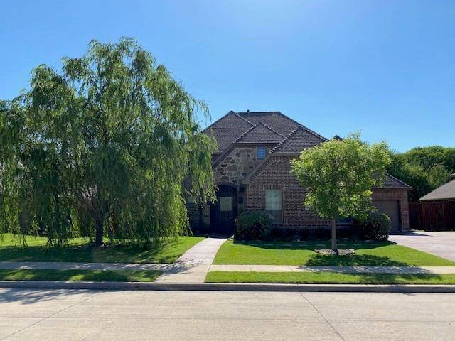 4021 Enclave Lane, Rowlett, TX 75089