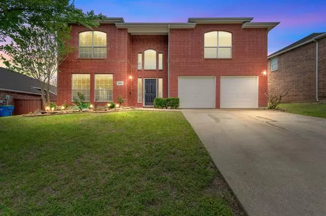 5702 San Marino Drive, Rowlett, TX 75089