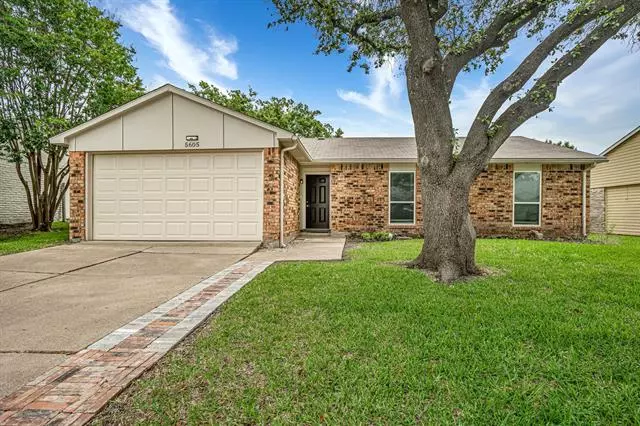 5605 Oak Lane, Rowlett, TX 75089